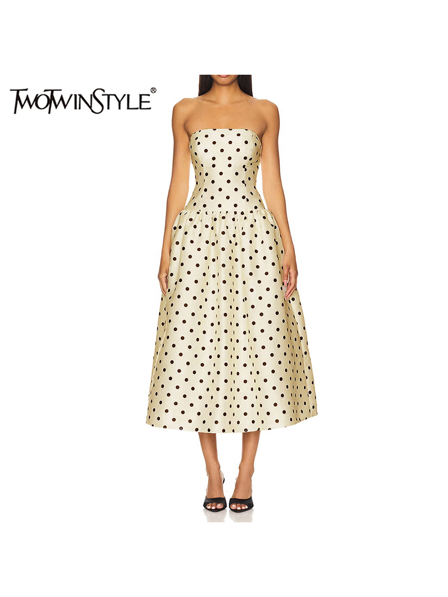 TWOTWINSTYLE Solid Slimming Sp - مراجعة Linen Dress Wrap وسعره