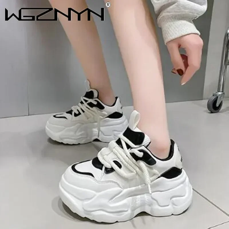 NEW 2025 Women High Platform C - مراجعة Wedge Espadrille Women وسعره